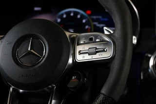 Mercedes-Benz GLC Mercedes GLC-63 S AMG 4MATIC+|Keramisch|Burmester|Designo|Pano|HUD| - afbeelding nr 27