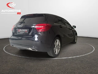 Mercedes-Benz A-Klasse Mercedes-Benz A-klasse 180 AMG Business Solution | Navi | Camera | PDC | Cruise Control | 17” Velgen - afbeelding nr 12