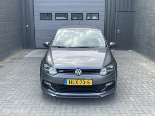 Volkswagen Polo Volkswagen Polo 1.0 Edition R| Led | PDC | Lichtmetaal | - afbeelding nr 2