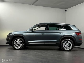 Škoda Kodiaq Skoda Kodiaq 1.5 TSI Ambition Business | CARPLAY | CRUISE - afbeelding nr 24