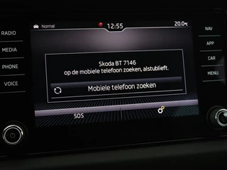Škoda Kodiaq Skoda Kodiaq 1.4 TSI Ambition 7-persoons | Panoramadak |  Stoel & stuurverwarming | Adaptive cruise | Trekhaak | Carplay | Full LED | Navigatie - afbeelding nr 30