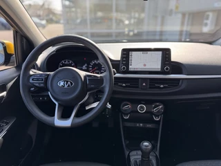 Kia Picanto - afbeelding nr 12