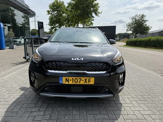Kia Niro Kia Niro 1.6 GDi HEV DynamicLine | Navi | Camera | NL auto! | - afbeelding nr 4