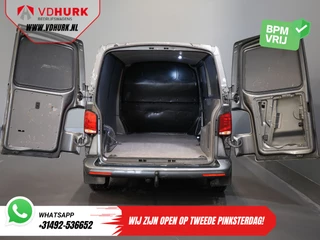 Volkswagen Transporter - afbeelding nr 5