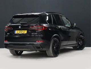 BMW X5 [ADAPTIVE CRUISE, APPLE CARPLAY, 360 CAMERA, VOL LEDER, TREKHAAK, MASSAGE, VERWARMING, MEMORY STOELEN, ELEKTRISCHE ACHTERKLEP,  NAVIGATIE, NIEUWSTAAT] - afbeelding nr 6