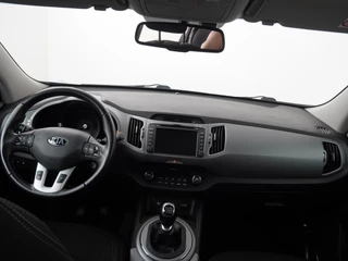 Kia Sportage - Navigatie - Camera - Climate control - Cruise control - All Season - 12 maanden garantie - afbeelding nr 19