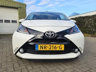 Toyota Aygo Zondag OPEN! - afbeelding nr 4