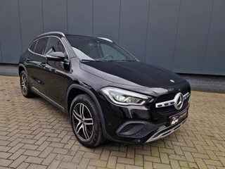 Mercedes-Benz GLA Mercedes-Benz GLA-klasse 220d /1e eigenaar /dealer onderhouden - afbeelding nr 33