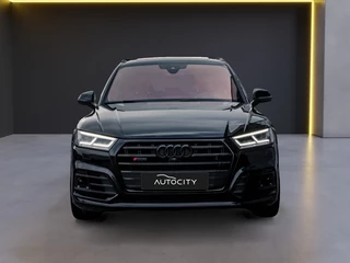 Audi Q5 - afbeelding nr 8