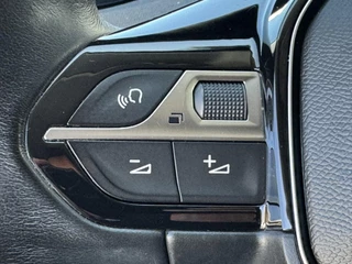 Peugeot 3008 Peugeot 3008 1.2 PureTech Première Cruise control Climate control Apple / Android Carplay Lederen interieur - afbeelding nr 24
