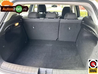 Fiat Tipo Fiat Tipo 1.4 Lounge - afbeelding nr 23