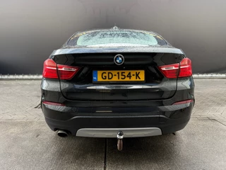 BMW X4 BMW X4 XDrive20i High Executive Dodehoek LED 360camera - afbeelding nr 7