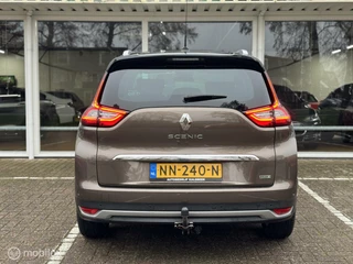 Renault Grand Scénic Renault Grand Scenic 1.5 dCi Bose 7P|Lane assist|Massage|Dodehoek| - afbeelding nr 5