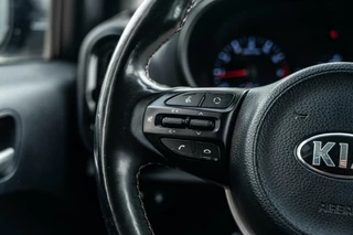Kia Picanto Kia Picanto 1.2 GT-Line Stoel/Stuurverwarming|Navi|Camera - afbeelding nr 18