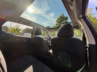 Nissan QASHQAI Nissan QASHQAI 1.2 Panoramadak Nieuwe ketting Beurt NAP - afbeelding nr 21