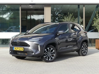 Toyota Yaris Cross - 75925938-0