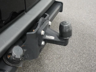 Mercedes-Benz Sprinter Mercedes-Benz Sprinter L2H2 Automaat Navi Airco Camera Parkeersensoren - afbeelding nr 12