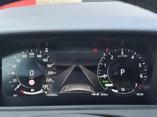 Land Rover Range Rover Velar - afbeelding nr 15