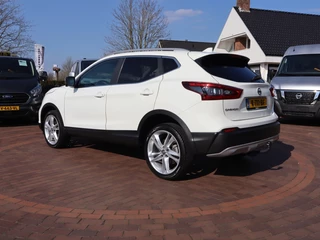 Nissan QASHQAI - afbeelding nr 11