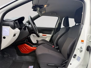 Suzuki Ignis - afbeelding nr 8
