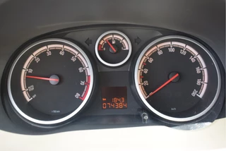 Opel Corsa Opel Corsa 1.2-16V BlitZ | NL-Auto | Climate Control | Stoel- & stuurverwarming - afbeelding nr 16