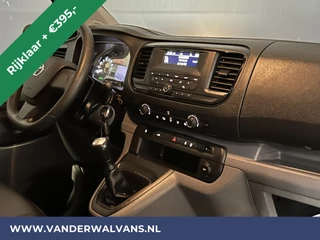 Toyota ProAce Toyota ProAce 1.6 D-4D L1H1 Euro6 RIJKLAAR Airco | Cruisecontrol | Bijrijdersbank zijdeur - afbeelding nr 12