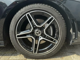 Mercedes-Benz A-Klasse Mercedes A-klasse 180 Business Solution AMG|Sfeerlicht|Night - afbeelding nr 28