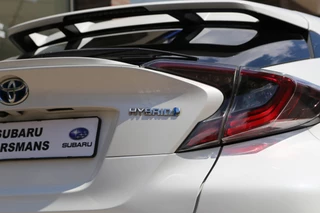 Toyota C-HR - afbeelding nr 19