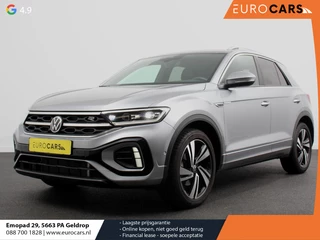 Volkswagen T-Roc 1.5 TSI 150pk Automaat R-Line