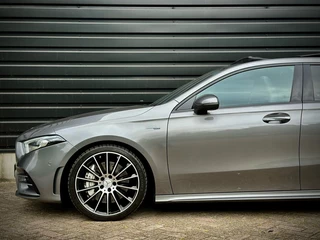 Mercedes-Benz A-Klasse - afbeelding nr 8