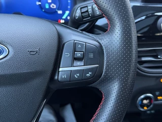 Ford Kuga Ford Kuga 2.5 PHEV ST line - panoramadak - camera - navi - afbeelding nr 17