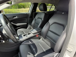 Mercedes-Benz GLA Mercedes GLA-klasse 200 Prestige - afbeelding nr 32