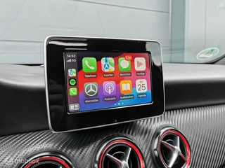 Mercedes-Benz A-Klasse Mercedes A-klasse 250 SPORT 218PK/PANO/CARPLAY/LED/NAVI/ACC/ - afbeelding nr 15