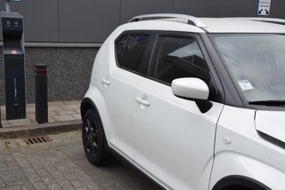 Suzuki Ignis Suzuki Ignis 1.2 Smart Hybrid Select | Achteruitrijcamera | Stoelverwarming | Apple carplay/android | - afbeelding nr 28