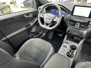 Ford Kuga - afbeelding nr 23