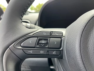Mazda 2 Hybrid Mazda 2 Hybrid 1.5 Homura *DEMO* - afbeelding nr 11