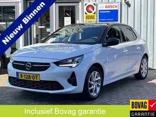 Opel Corsa | 1E EIGENAAR | CARPLAY | CRUISE | LED | - afbeelding nr 1