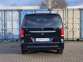 Mercedes-Benz EQV - afbeelding nr 6