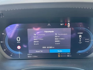 Volvo XC60 - afbeelding nr 15