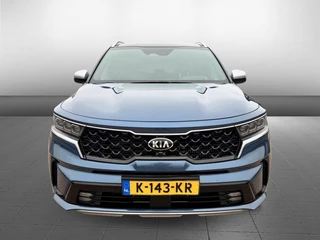 Kia Sorento - afbeelding nr 8