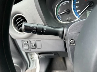 Toyota Yaris Toyota Yaris 1.5 Hybrid Aut. Now Clima stoelverwarming - afbeelding nr 20