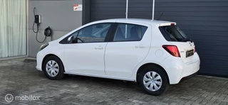 Toyota Yaris Toyota Yaris 1.0 VVT-i Aspiration - afbeelding nr 24