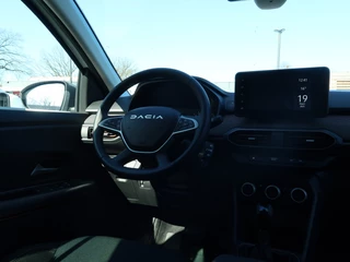 Dacia Sandero Stepway - afbeelding nr 15