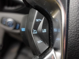 Ford Transit Connect Ford Transit Connect 100pk Automaat L2 Navigatie Camera Trekhaak Cruise control Parkeersensoren 3-Zits - afbeelding nr 18