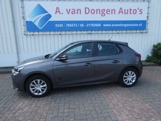 Opel Corsa - 237872034-0