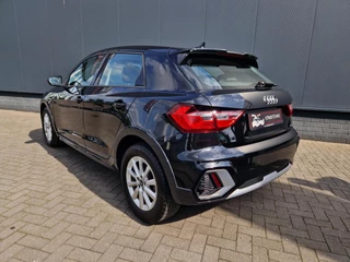 Audi A1 Audi A1 citycarver 30 TFSI S-Tronic 110PK dealer.ondh!incl. Btw! - afbeelding nr 7