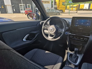 Toyota Yaris Cross - afbeelding nr 11