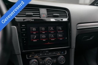 Volkswagen Golf Volkswagen Golf 2.0 TSI GTI Performance Pano DSG Alcantara - afbeelding nr 44