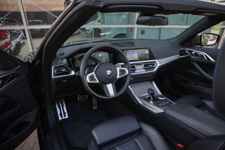 BMW 4 Serie - afbeelding nr 3