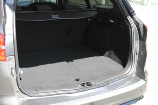 Ford Focus Ford Focus Wagon 1.0 ST-Line|125Pk|Trekhaak|Boekjes|Nap - afbeelding nr 17
